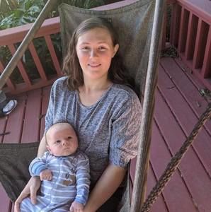 Meet your Posher, Mandy